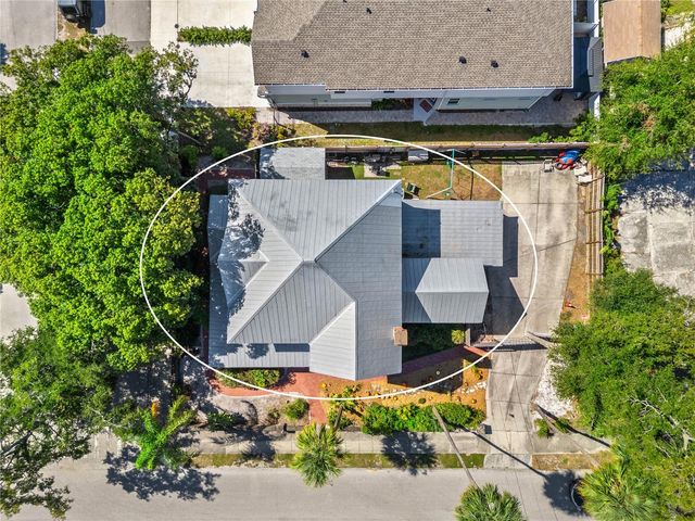 501 W EUCLID AVENUE, Tampa, FL 33602