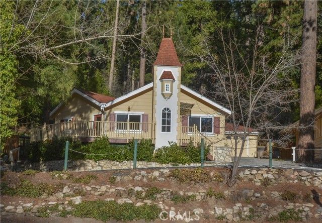 27162 State Highway 189, Blue Jay, CA 92317