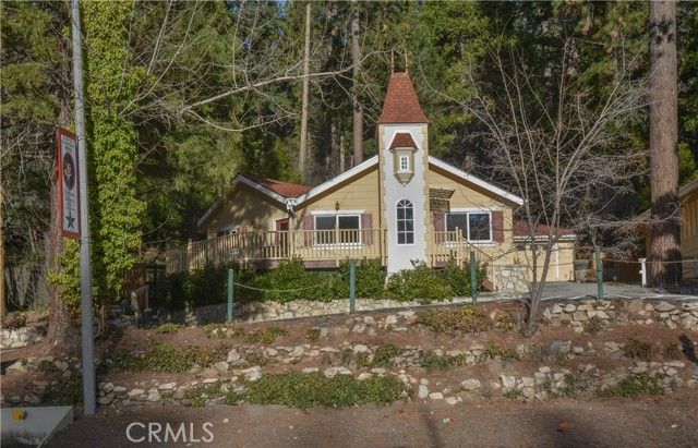 27162 State Highway 189, Blue Jay, CA 92317