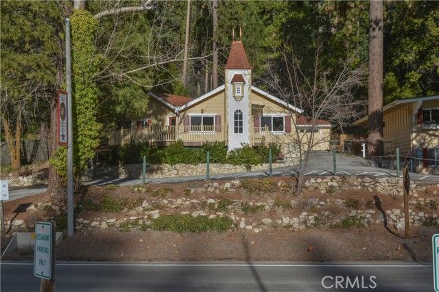 27162 State Highway 189, Blue Jay, CA 92317