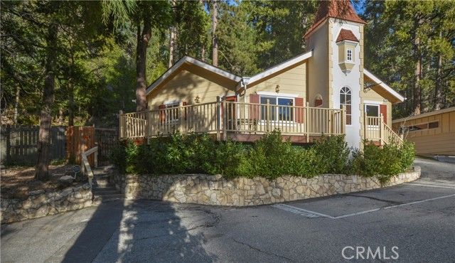 27162 State Highway 189, Blue Jay, CA 92317