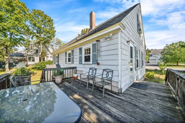 394 Sutton St, North Andover, MA 01845