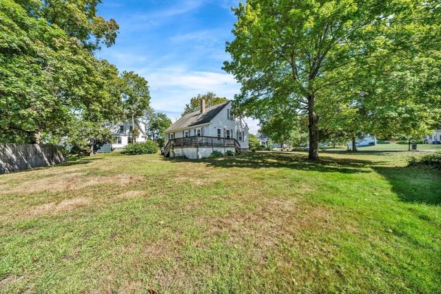 394 Sutton St, North Andover, MA 01845