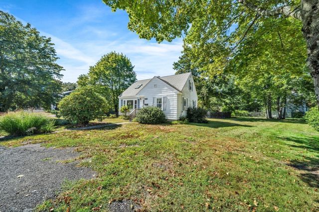 394 Sutton St, North Andover, MA 01845