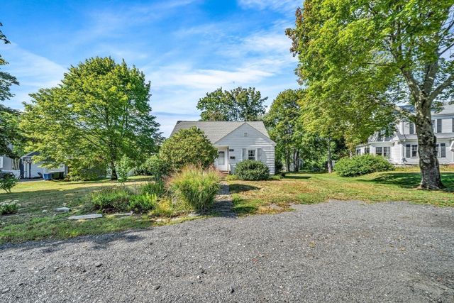 394 Sutton St, North Andover, MA 01845