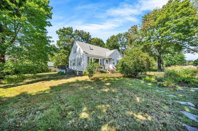 394 Sutton St, North Andover, MA 01845