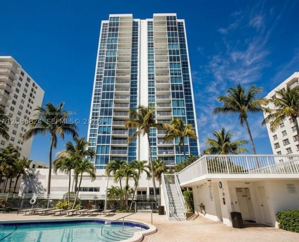 2655 Collins Ave 602, Miami Beach, FL 33140