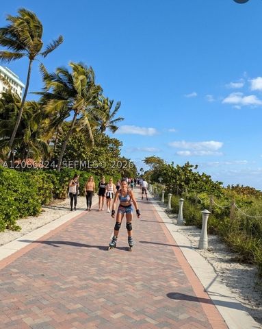 2655 Collins Ave 602, Miami Beach, FL 33140