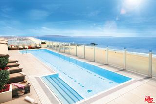 1221 W OCEAN Avenue 808, Santa Monica, CA 90401