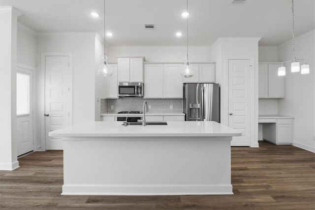 11404 Irish River Drive, Houston, TX 77047