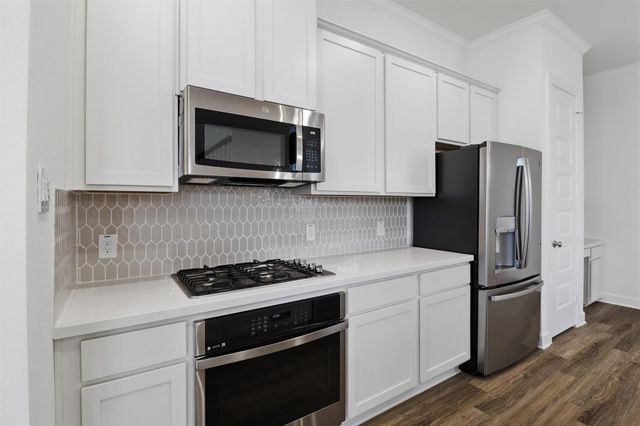 11404 Irish River Drive, Houston, TX 77047