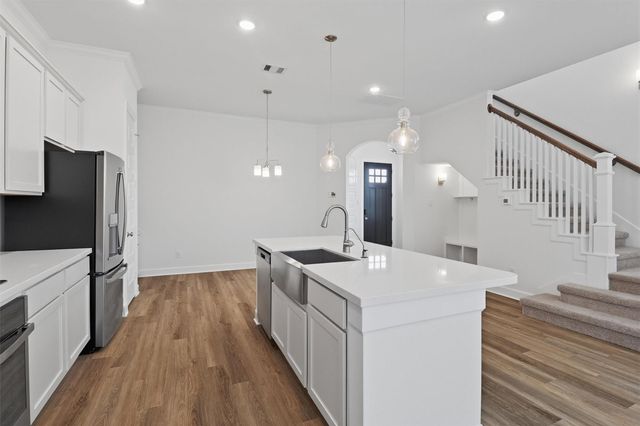 11404 Irish River Drive, Houston, TX 77047