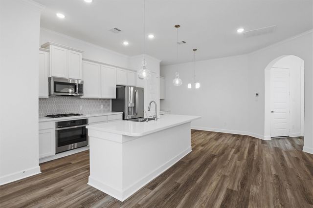 11404 Irish River Drive, Houston, TX 77047