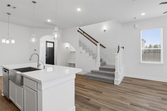 11404 Irish River Drive, Houston, TX 77047