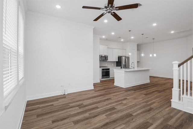 11404 Irish River Drive, Houston, TX 77047