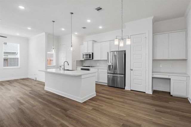 11404 Irish River Drive, Houston, TX 77047