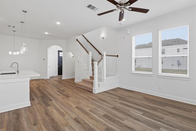 11404 Irish River Drive, Houston, TX 77047