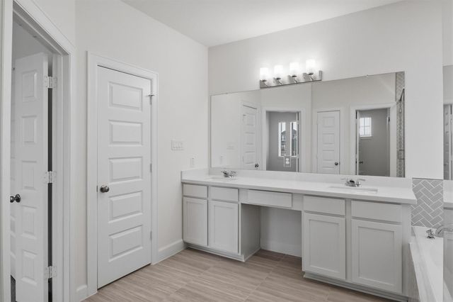 11404 Irish River Drive, Houston, TX 77047