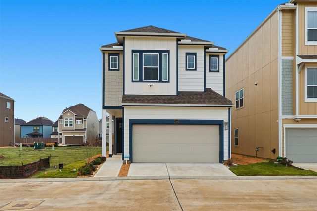 11404 Irish River Drive, Houston, TX 77047