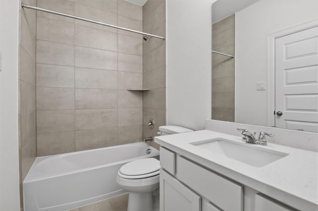 11404 Irish River Drive, Houston, TX 77047