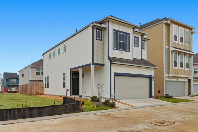 11404 Irish River Drive, Houston, TX 77047