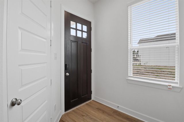 11404 Irish River Drive, Houston, TX 77047