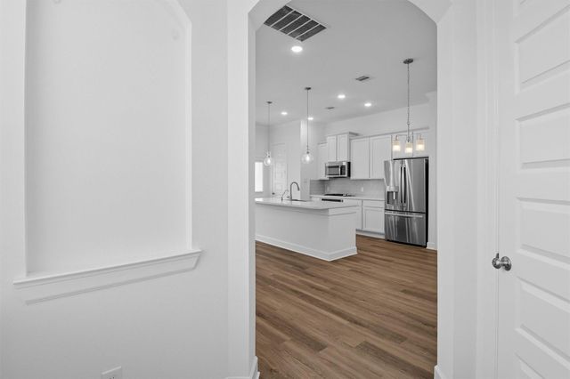 11404 Irish River Drive, Houston, TX 77047