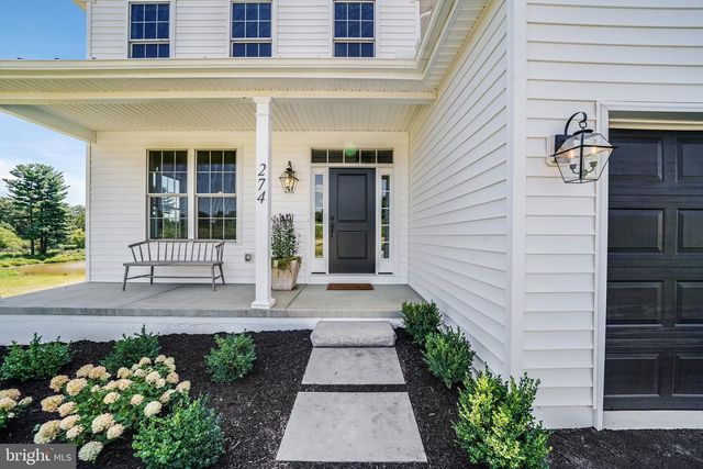 274 BEAUMONT DR, Oxford, PA 19363