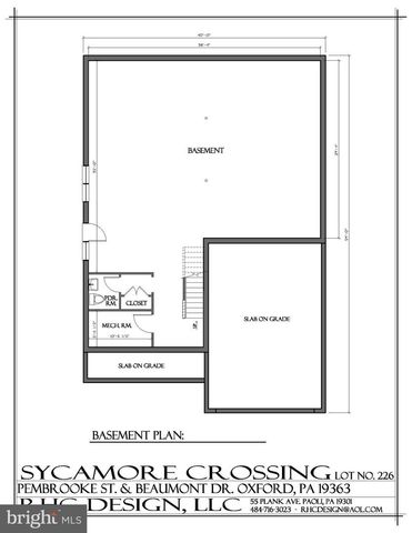 274 BEAUMONT DR, Oxford, PA 19363