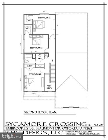 274 BEAUMONT DR, Oxford, PA 19363