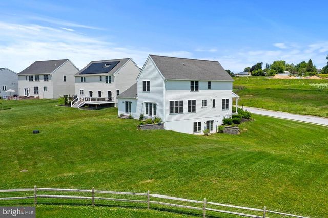 274 BEAUMONT DR, Oxford, PA 19363