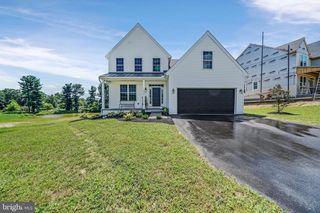 274 BEAUMONT DR, Oxford, PA 19363