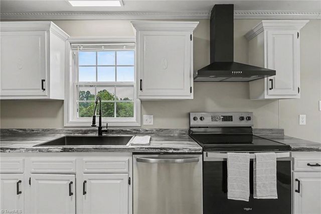 2505 Banner Whitehead Road, Sophia, NC 27350