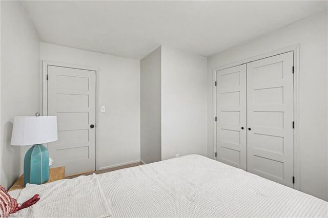 2505 Banner Whitehead Road, Sophia, NC 27350
