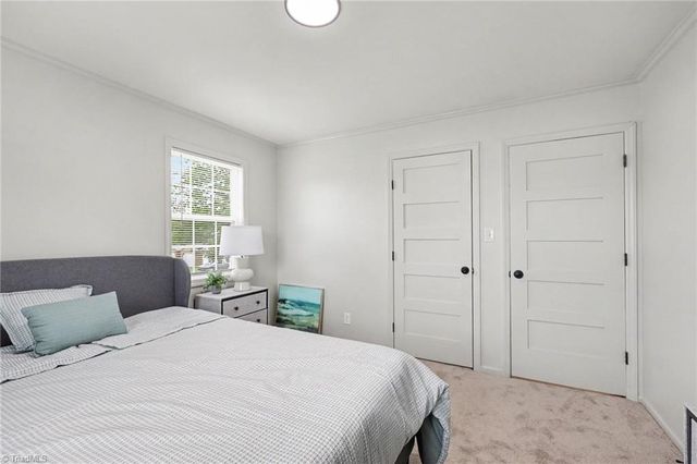 2505 Banner Whitehead Road, Sophia, NC 27350