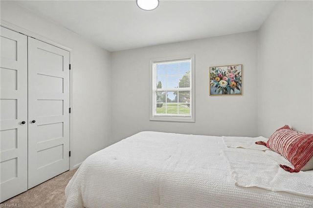 2505 Banner Whitehead Road, Sophia, NC 27350