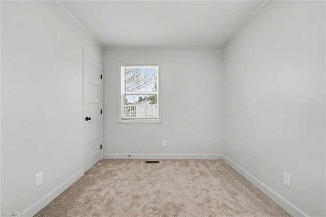 2505 Banner Whitehead Road, Sophia, NC 27350