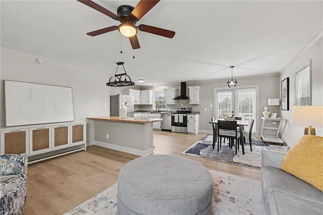 2505 Banner Whitehead Road, Sophia, NC 27350