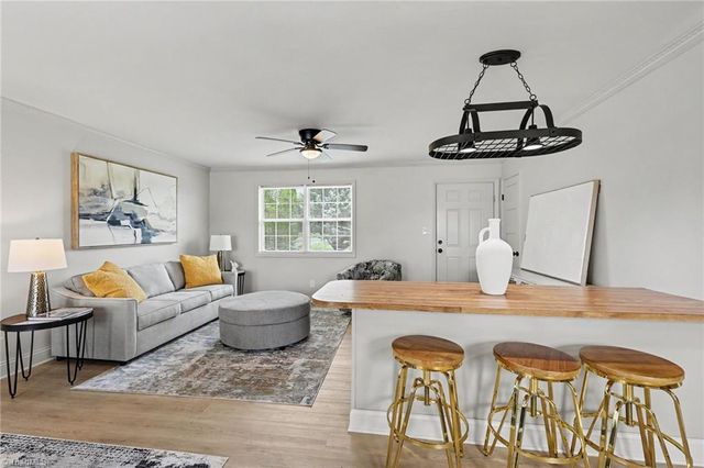 2505 Banner Whitehead Road, Sophia, NC 27350