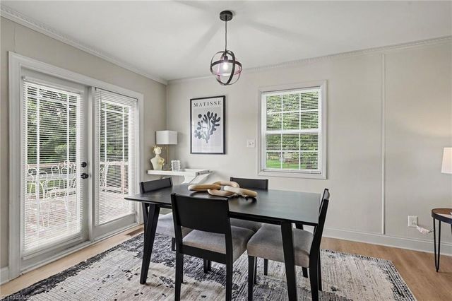 2505 Banner Whitehead Road, Sophia, NC 27350