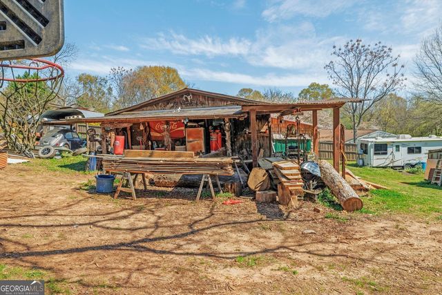 5408 Spring Street, Flowery Branch, GA 30542