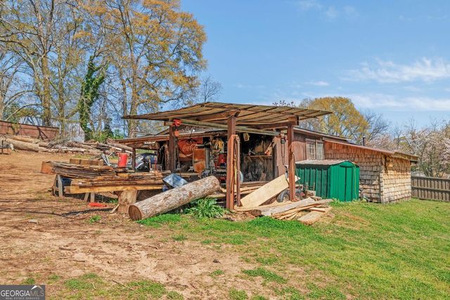 5408 Spring Street, Flowery Branch, GA 30542