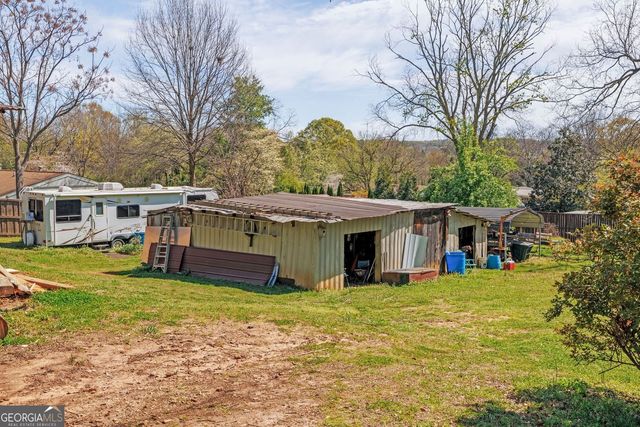 5408 Spring Street, Flowery Branch, GA 30542