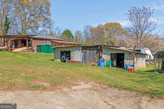 5408 Spring Street, Flowery Branch, GA 30542