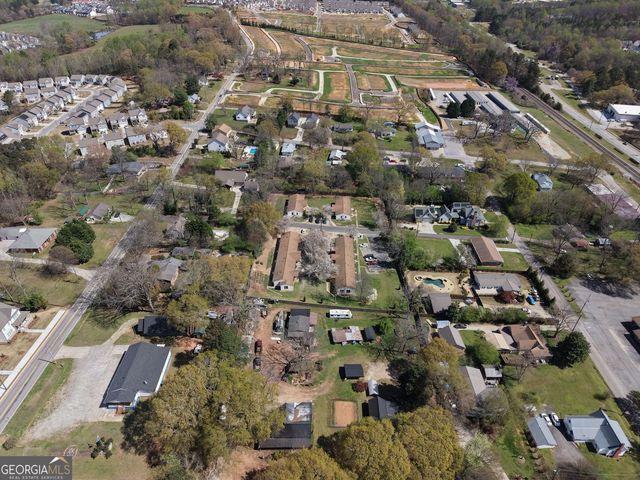 5408 Spring Street, Flowery Branch, GA 30542