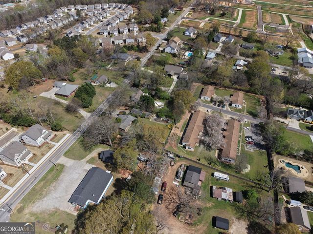 5408 Spring Street, Flowery Branch, GA 30542