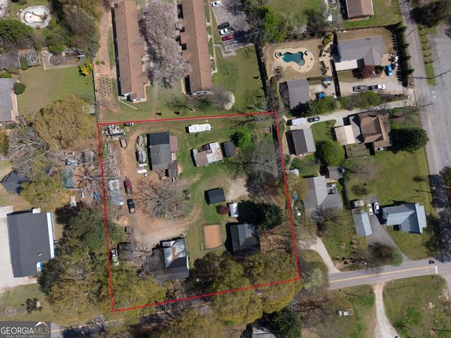 5408 Spring Street, Flowery Branch, GA 30542