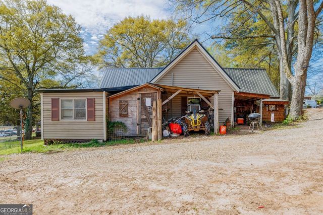 5408 Spring Street, Flowery Branch, GA 30542