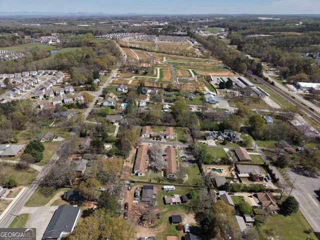 5408 Spring Street, Flowery Branch, GA 30542