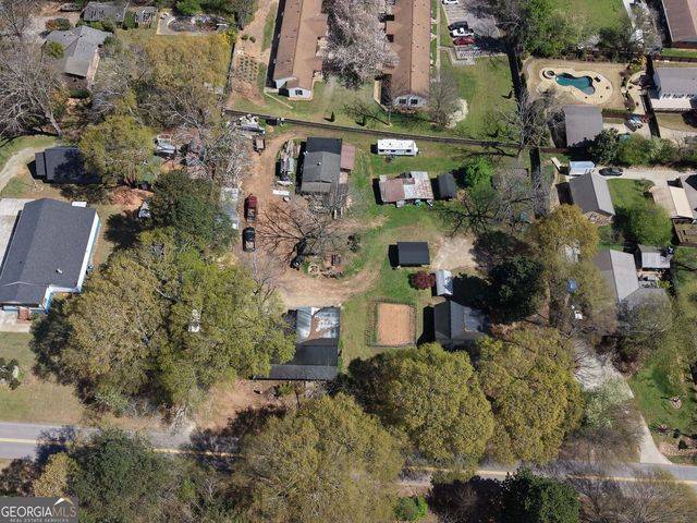 5408 Spring Street, Flowery Branch, GA 30542